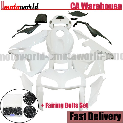 Fairing kit bolts for honda - kit,